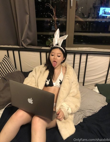 koreanfairy2 pornstar nude archive