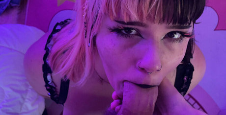 kinkiest onlyfans pretty picture