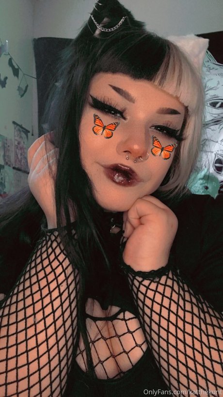 goth threesome onlyfans sexy nude photos