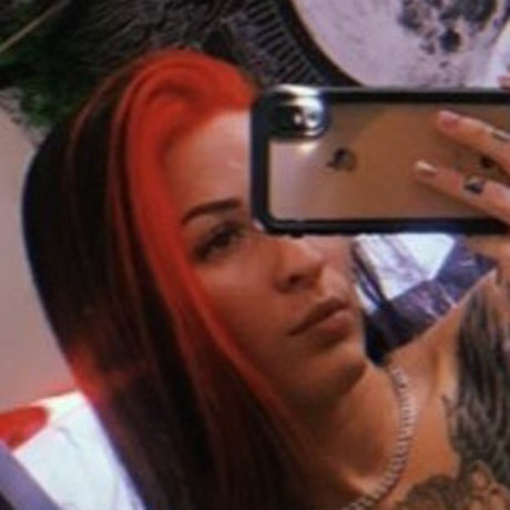 Cassie Robb BKFC pornstar art images