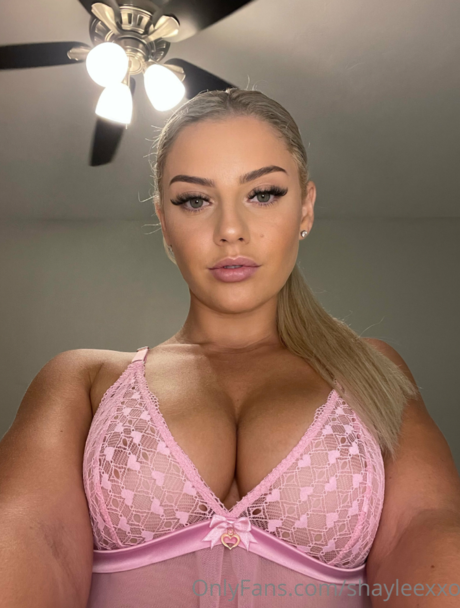 Shayleexxo star beautiful archive
