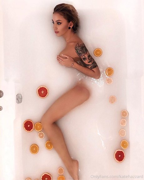 Kate Hazzard model beautiful galleries