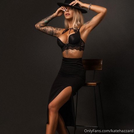 Kate Hazzard pornstar erotic images