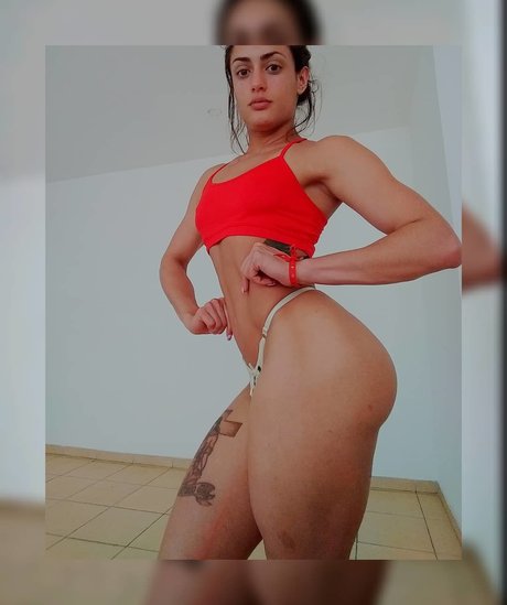 Melany Hofstatter star sexy photos