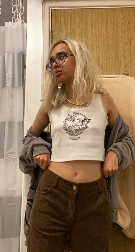 peachaven sexy model photo