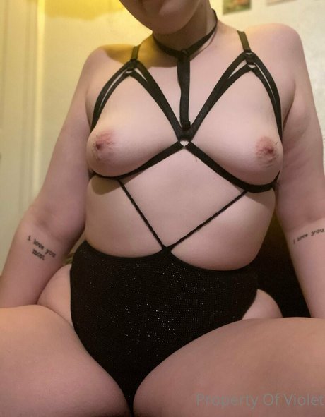 sneakyviolet pornstar img