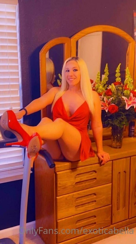 exoticabella xxx model archive