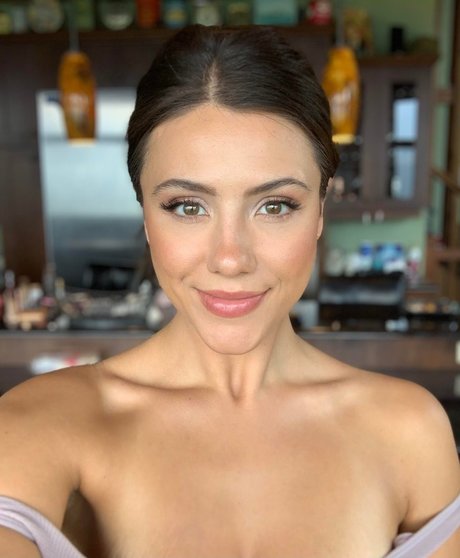 Adriana Mae nudes pornstar images
