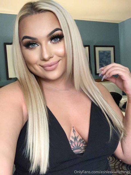 Ashlee Cummings profile image