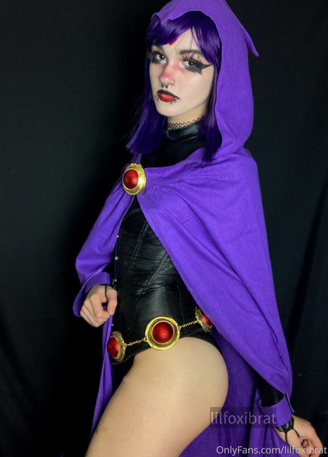 Lil Foxi star hd pic