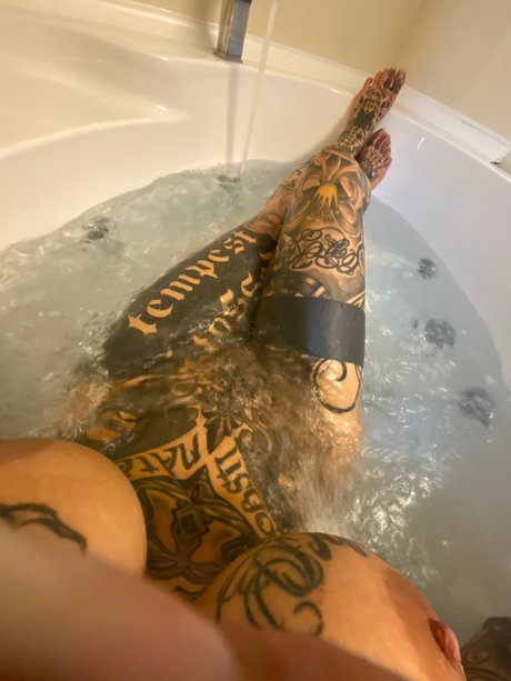 Mara inkperial model nude archive