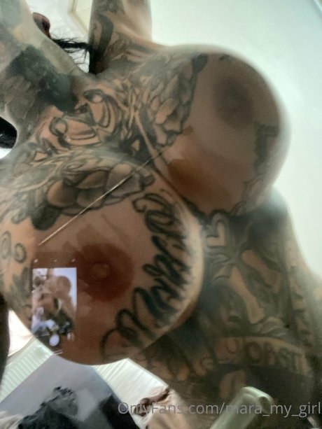 Mara inkperial top profile image