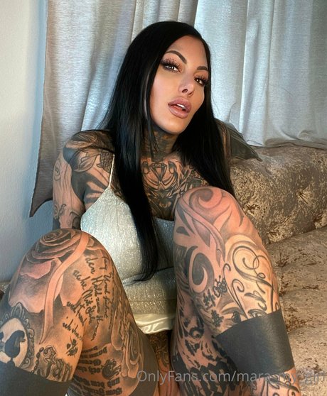 Mara inkperial pretty model image
