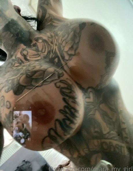 Mara inkperial pornstar erotic photos