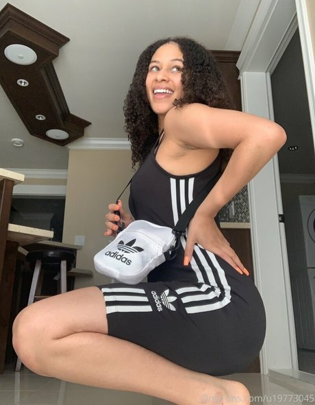LuvaLuva pornstar perfect picture