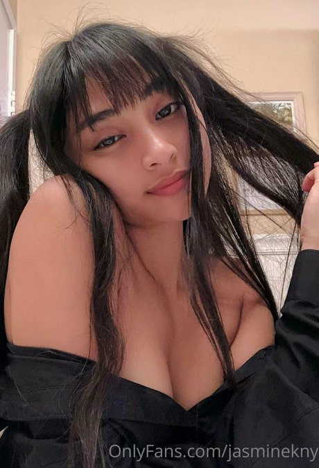 Jasminekny free star pic