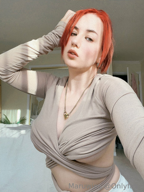 Maruwins pornstar pretty galleries