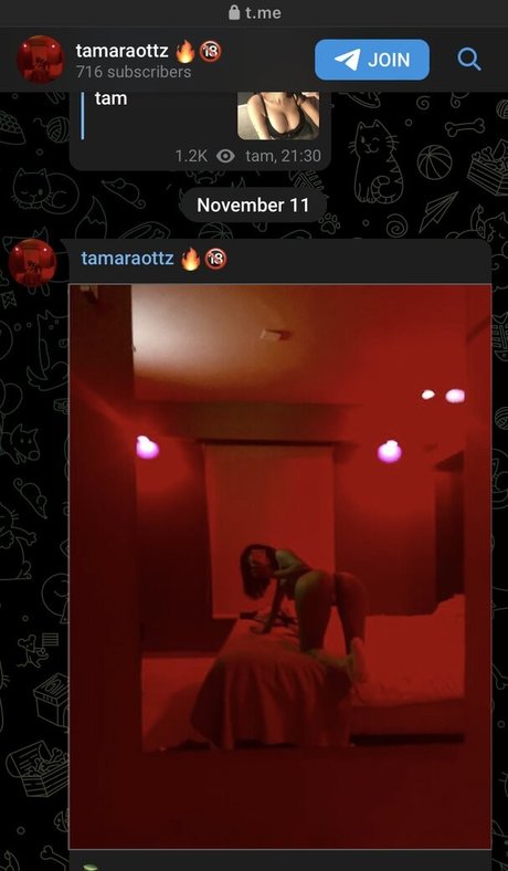 Tamara Ortiz hot star image