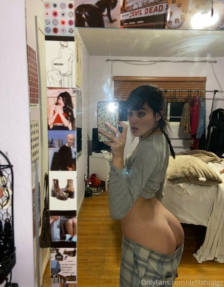 Delilah Raige nudes pornstar image