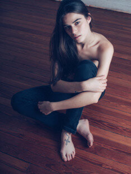 Carolina Garzon porn model photo