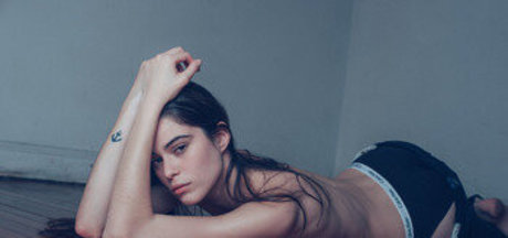 Carolina Garzon erotic star pictures