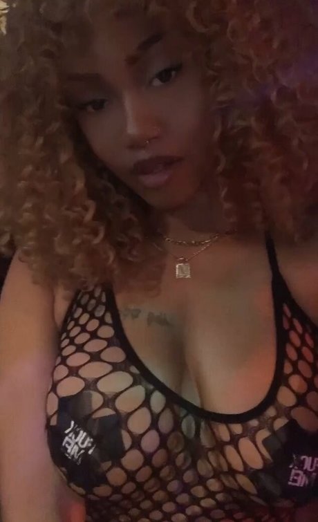 babydollminx naked star pics
