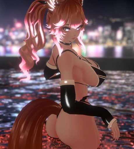 NaoVR model xxx galleries