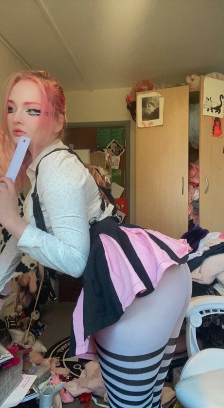 KittyKatSparrow hot pornstar pics