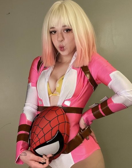 Becky May star high quality archive