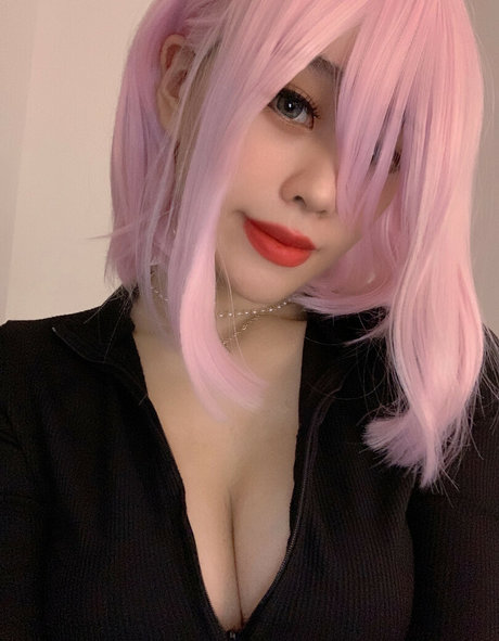 Saiiren perfect pornstar photo