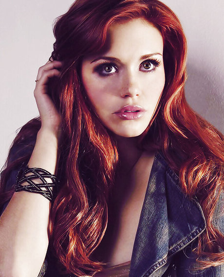 Holland Roden star sex galleries