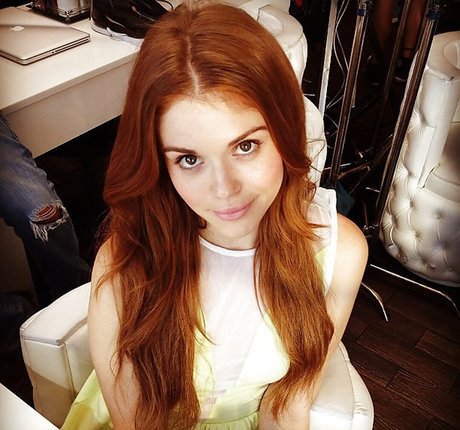 Holland Roden adult star pictures