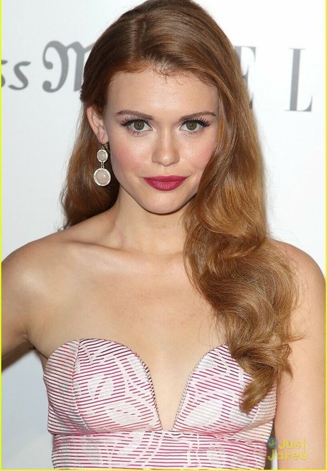 Holland Roden star perfect image