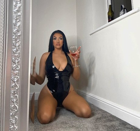 Carlee Verheul erotic star photo