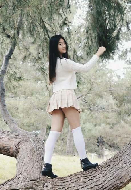 Alexiston nudes model galleries