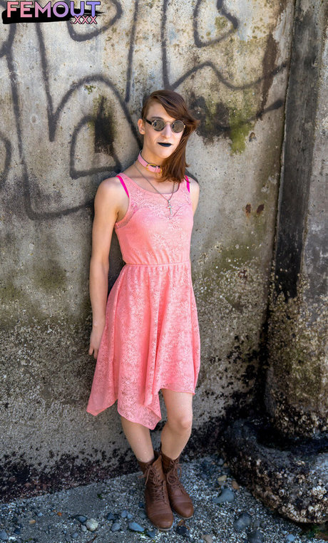 April Gillespie star archive