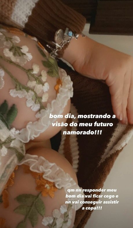Barbie Cavalona nudes actress images