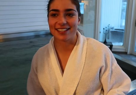 Jamie Chadwick perfect actress galleries