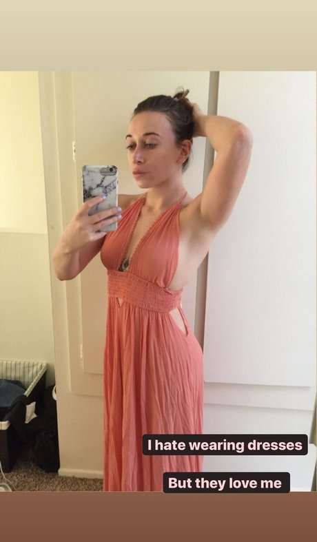 Angelica Trae star top archive