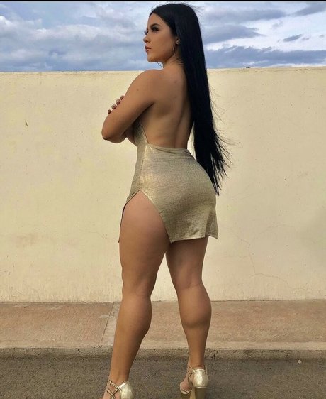 mafeerchavez pornstar nude photos