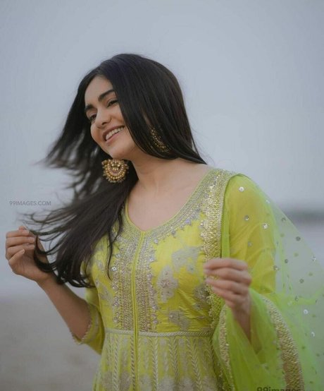 Adah Sharma pornstar sexy gallery
