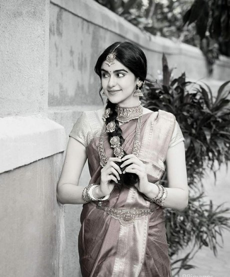 Adah Sharma model sexy gallery