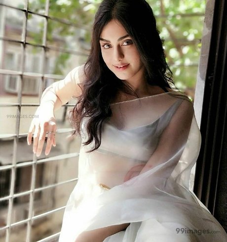 Adah Sharma best actress pictures
