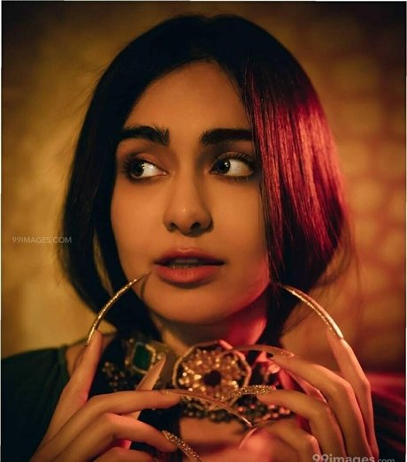 Adah Sharma erotic star photos