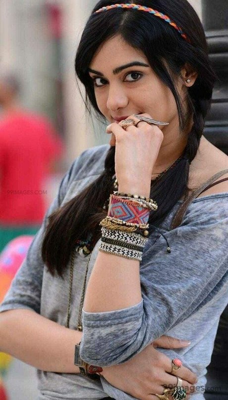 Adah Sharma nudes model pictures
