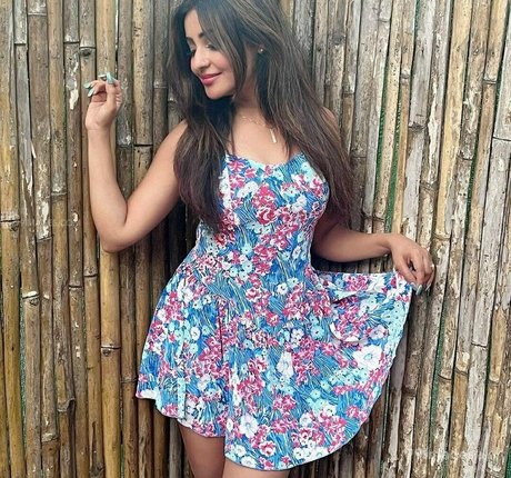 Chhavi Pandey star xxx pictures