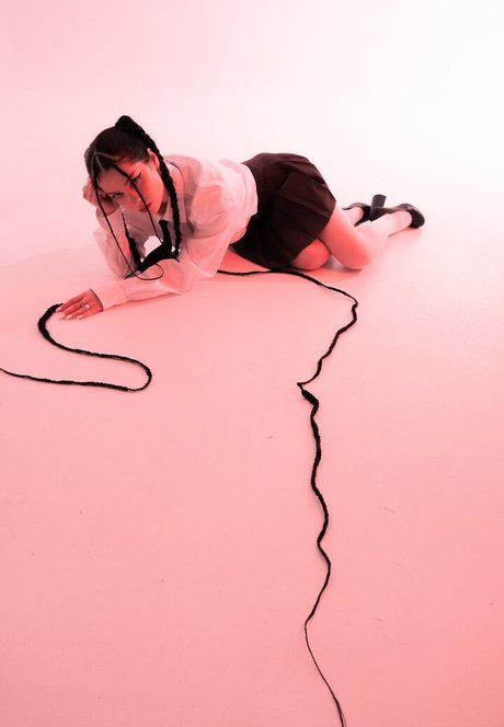 ratchetlbitchescocaina perfect model images