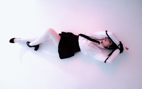 ratchetlbitchescocaina nudes model picture