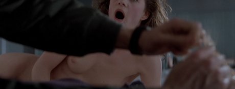Gabrielle Anwar model sexy pictures