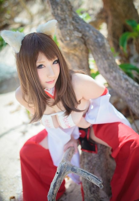saku93 perfect model pic